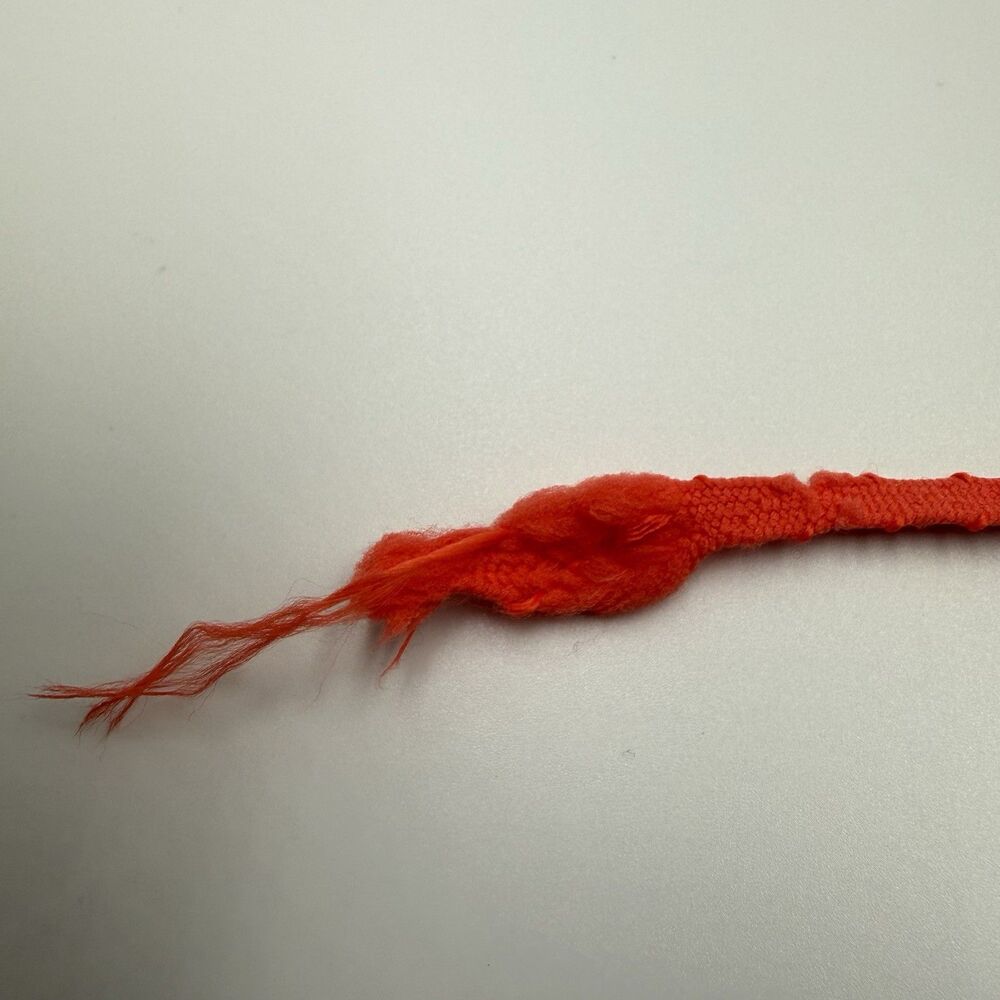 Brooks Hyperion Orange Yellow Running Shoes Sneakers Womens Size 9.5 1203281B876 - Picture 10 of 10